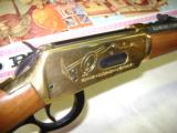 Winchester 94 Klondike Gold Rush 30-30 NIB - 1 of 19