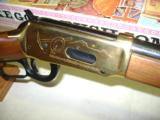 Winchester 94 Klondike Gold Rush 30-30 NIB - 3 of 19