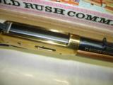 Winchester 94 Klondike Gold Rush 30-30 NIB - 8 of 19