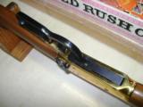 Winchester 94 Klondike Gold Rush 30-30 NIB - 10 of 19