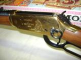 Winchester 94 Klondike Gold Rush 30-30 NIB - 15 of 19