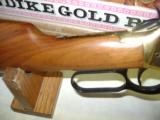 Winchester 94 Klondike Gold Rush 30-30 NIB - 4 of 19