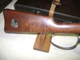 Winchester 1892 John Wayne Custom & High Grade Set 44-40
- 17 of 25