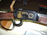 Winchester 1892 John Wayne Custom & High Grade Set 44-40
- 2 of 25