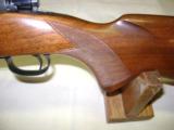 Winchester Pre 64 Mod 70 Std 300 H&H Magnum Nice! - 17 of 19