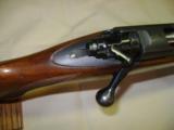 Winchester Pre 64 Mod 70 Std 300 H&H Magnum Nice! - 7 of 19