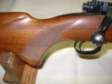 Winchester Pre 64 Mod 70 Std 300 H&H Magnum Nice! - 4 of 19
