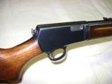 Winchester 63 22LR Grooved NICE! - 1 of 19