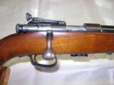 Winchester Mod 69 22 S,L,LR - 1 of 17