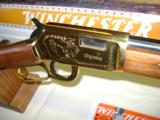 Winchester 9422 Cheyenne Carbine 22 S,L,LR NIB RARE! - 2 of 21