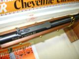 Winchester 9422 Cheyenne Carbine 22 S,L,LR NIB RARE! - 9 of 21