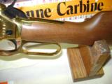 Winchester 9422 Cheyenne Carbine 22 S,L,LR NIB RARE! - 17 of 21