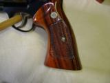 Smith & Wesson 57 41 mag with walnut case - 3 of 15