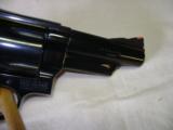 Smith & Wesson 57 41 mag with walnut case - 8 of 15