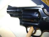 Smith & Wesson 19-3 Combat Magnum 357 NIB - 4 of 14