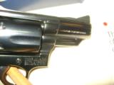 Smith & Wesson 19-3 Combat Magnum 357 NIB - 7 of 14