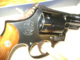 Smith & Wesson 19-3 Combat Magnum 357 NIB - 6 of 14