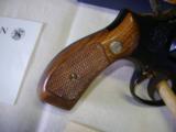Smith & Wesson 19-3 Combat Magnum 357 NIB - 5 of 14