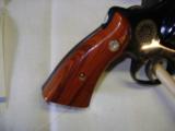 Smith & Wesson 27-3 FBI 357 with walnut case - 3 of 16
