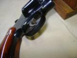 Smith & Wesson 27-3 FBI 357 with walnut case - 12 of 16