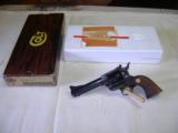 Colt New Frontier 45LC NIB - 1 of 14