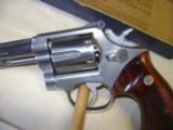 Smith & Wesson 67 38 Spl NIB - 2 of 15