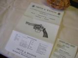 Smith & Wesson 67 38 Spl NIB - 13 of 15