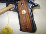 Colt Government MKVI Series 70 45Factory D Engraved NIB - 3 of 18