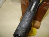 Colt Government MKVI Series 70 45Factory D Engraved NIB - 10 of 18
