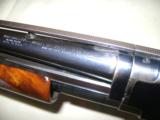 Winchester Pre 64 Mod 12 28ga Factory Vent Rib & Cutts - 17 of 23