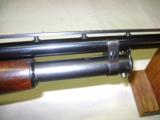 Winchester Pre 64 Mod 12 28ga Factory Vent Rib & Cutts - 3 of 23
