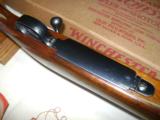 Winchester Pre 64 Mod 70 Std 270 with Box - 10 of 23