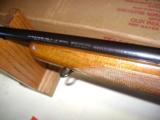 Winchester Pre 64 Mod 70 Std 270 with Box - 15 of 23