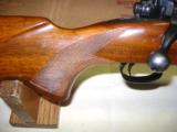 Winchester Pre 64 Mod 70 Std 270 with Box - 5 of 23