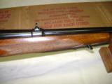 Winchester Pre 64 Mod 70 Std 270 with Box - 3 of 23
