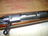 Winchester Pre 64 Mod 70 Std 270 with Box - 7 of 23