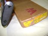 Winchester Pre 64 Mod 70 Std 270 with Box - 20 of 23