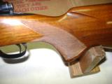 Winchester Pre 64 Mod 70 Std 270 with Box - 18 of 23