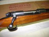 Winchester Pre 64 Mod 70 Std 270 with Box - 2 of 23