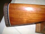 Remington 870 Wingmaster 16ga Vent Rib - 5 of 16