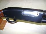 Remington 870 Wingmaster 16ga Vent Rib - 1 of 16