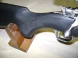 Ruger 77 Mark II All-Weather Stainless 25-06 - 4 of 17