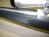 Ruger 77 Mark II All-Weather Stainless 25-06 - 12 of 17