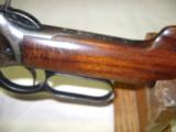 Winchester 55 25-35 Solid Frame Rare! - 17 of 19