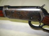 Winchester 55 25-35 Solid Frame Rare! - 15 of 19