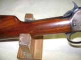 Winchester 1890 22 Long Rare!! - 4 of 18