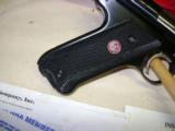 Ruger MKII 50 Years22LR NIB - 2 of 15
