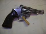 Smith & Wesson 66-2 357 - 1 of 14