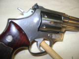 Smith & Wesson 66-2 357 - 2 of 14