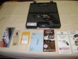 Smith & Wesson 29-8 Mountain Gun 44 Magnum with Box - 1 of 16
